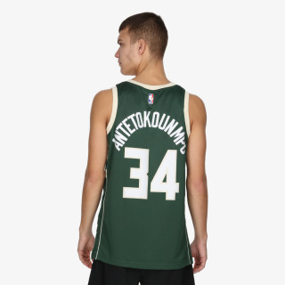 Nike Tricou echipe MIL MNK DF SWGMN JSY ICN 22 