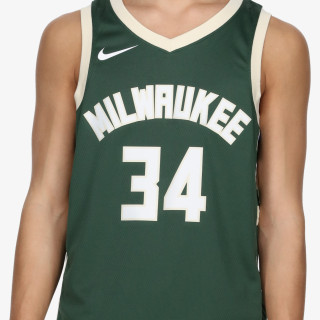Nike Tricou echipe MIL MNK DF SWGMN JSY ICN 22 