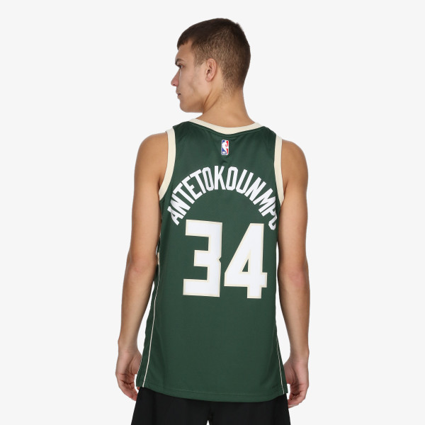 Nike Tricou echipe MIL MNK DF SWGMN JSY ICN 22 