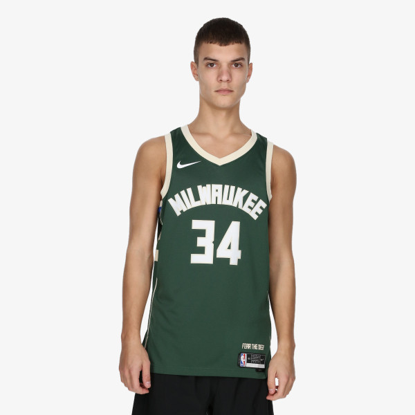 Nike Tricou echipe MIL MNK DF SWGMN JSY ICN 22 