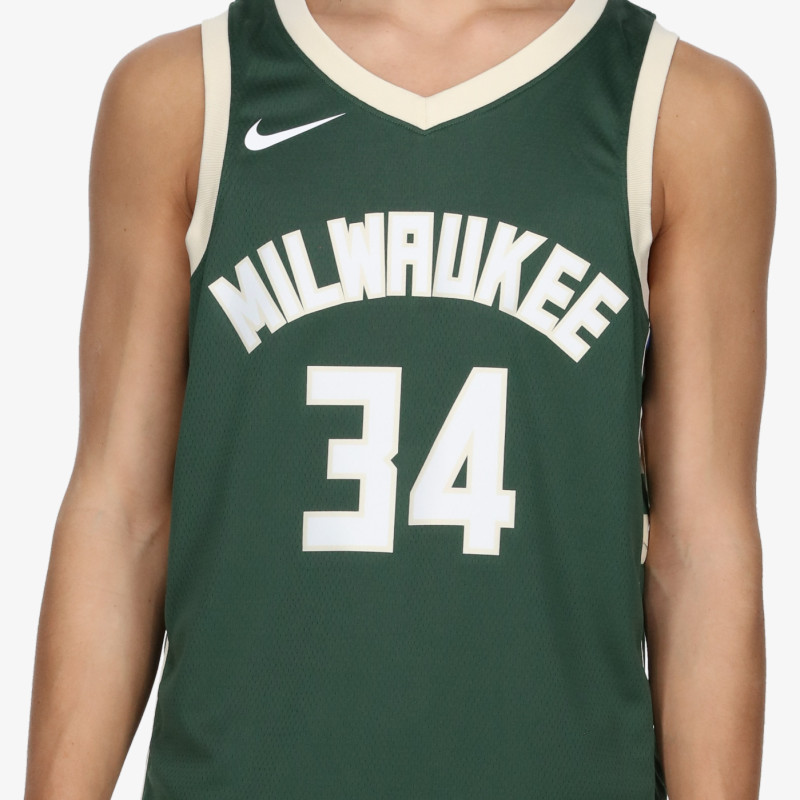 Nike Tricou echipe MIL MNK DF SWGMN JSY ICN 22 