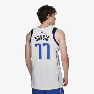 NIKE Tricou fara maneci DAL MNK DF SWGMN JSY ASC 22 