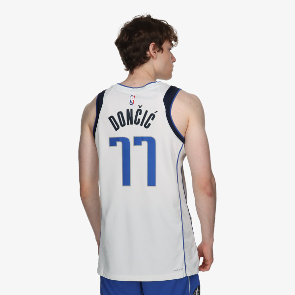 NIKE Tricou fara maneci DAL MNK DF SWGMN JSY ASC 22 