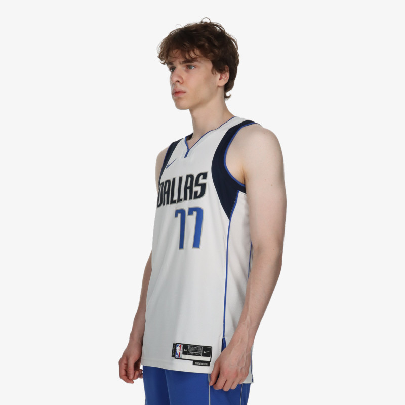 Nike Tricou echipe Dallas Mavericks 
