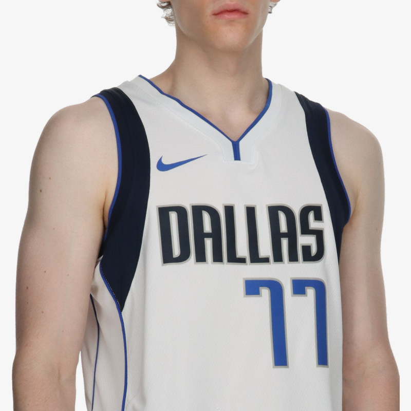 Nike Tricou echipe Dallas Mavericks 
