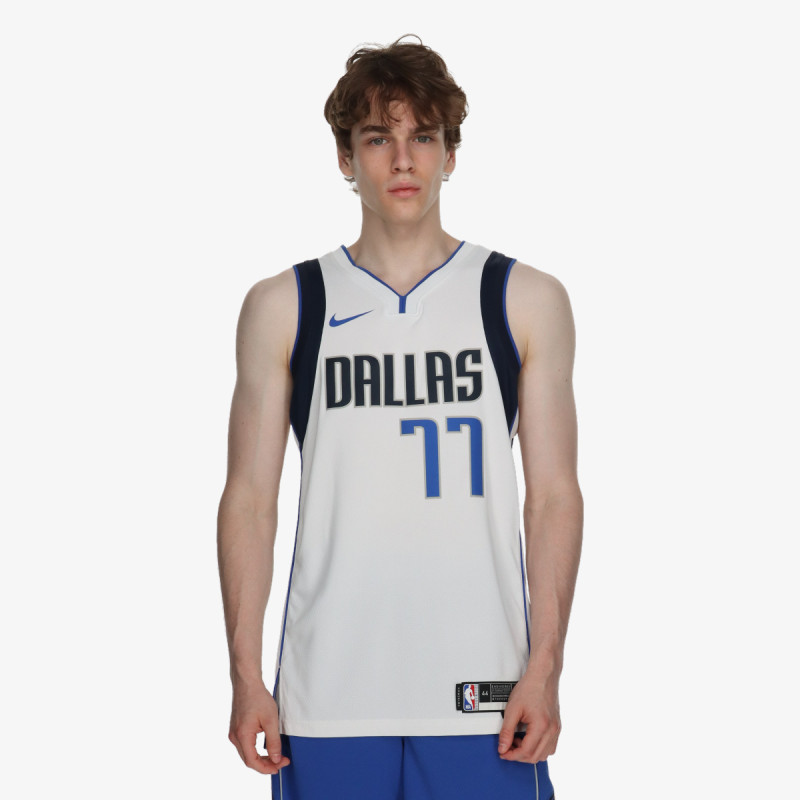 Nike Tricou echipe Dallas Mavericks 