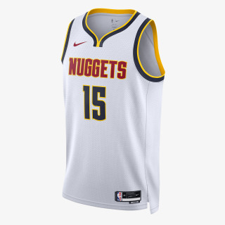 Nike Tricou echipe Denver Nuggets 