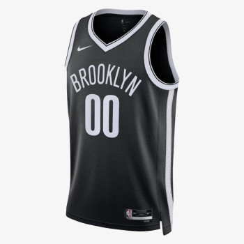 NIKE Tricou fara maneci BKN MNK DF SWGMN JSY ICN B22 