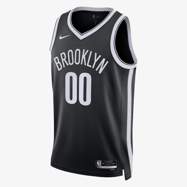 NIKE Tricou fara maneci BKN MNK DF SWGMN JSY ICN B22 