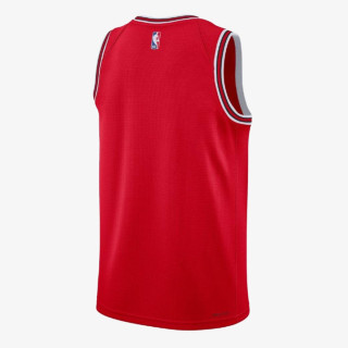 NIKE Tricou fara maneci CHI MNK DF SWGMN JSY ICN B22 