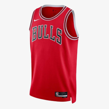 NIKE Tricou fara maneci CHI MNK DF SWGMN JSY ICN B22 