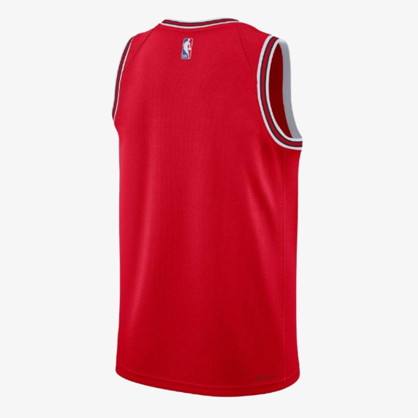NIKE Tricou fara maneci CHI MNK DF SWGMN JSY ICN B22 