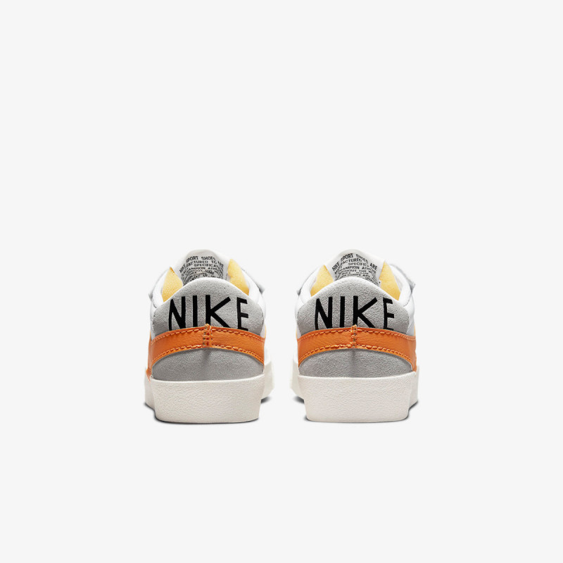 Nike Pantofi Sport Blazer Low '77 Jumbo 
