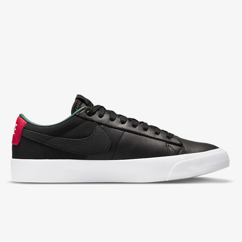 Nike Pantofi Sport SB ZOOM BLAZER LOW PRO GT PREMIUM 