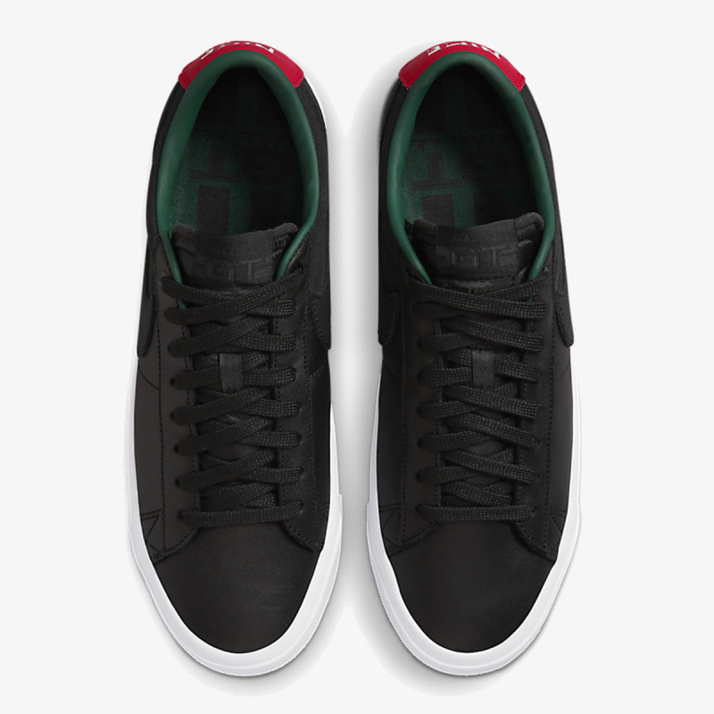 Nike Pantofi Sport SB ZOOM BLAZER LOW PRO GT PREMIUM 