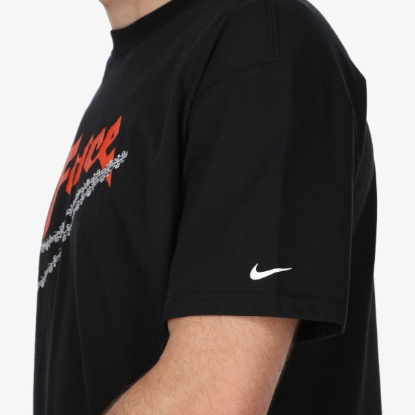 Nike Tricou Force Swoosh 