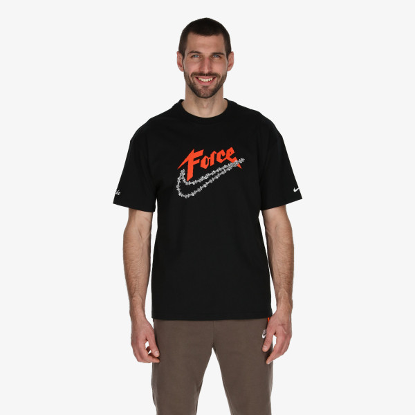 Nike Tricou Force Swoosh 