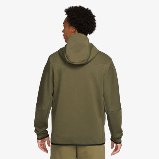 NIKE Hanorac Paris Saint-Germain Tech Fleece Windrunner