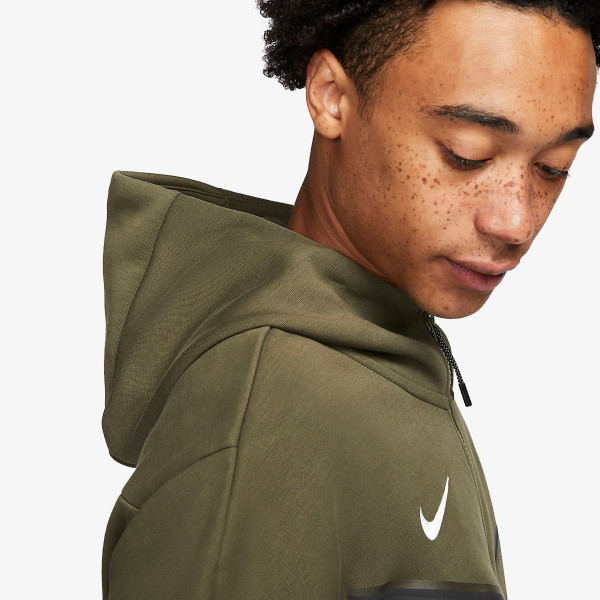 Nike Hanorac Paris Saint-Germain Tech Fleece Windrunner 