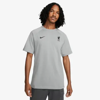 NIKE Tricou LFC M NK TRAVEL TOP SS AW 