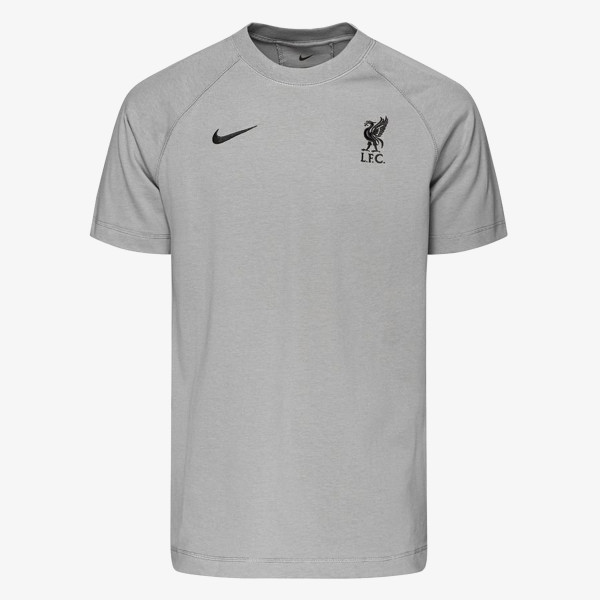 Nike Tricou LFC M NK TRAVEL TOP SS AW 