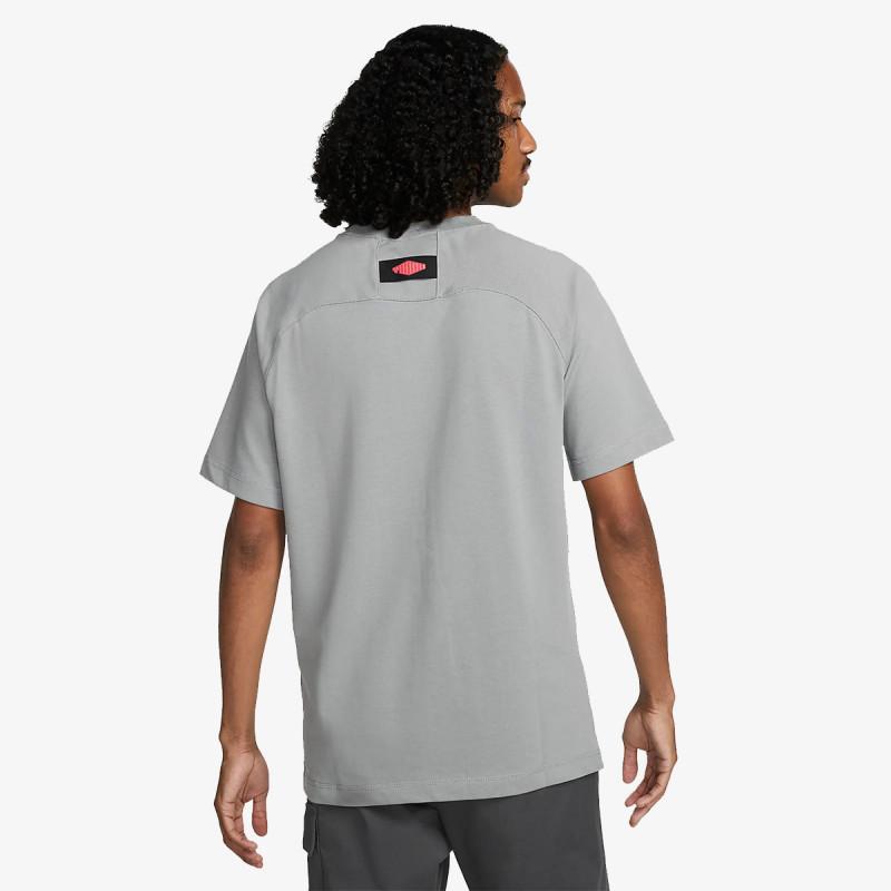 Nike Tricou LFC M NK TRAVEL TOP SS AW 