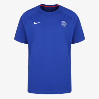 Nike Tricou PSG M NK TRAVEL TOP SS CL 