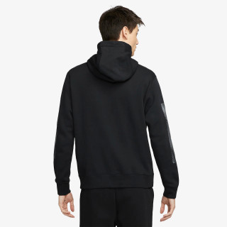NIKE Hanorac LFC M NSW CLUB HOODIE PO BB AW