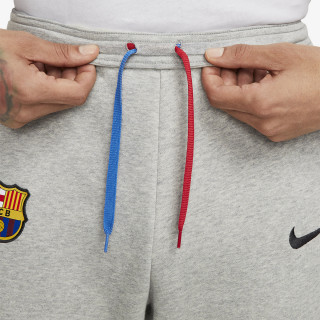 Nike Pantaloni de trening FC Barcelona 