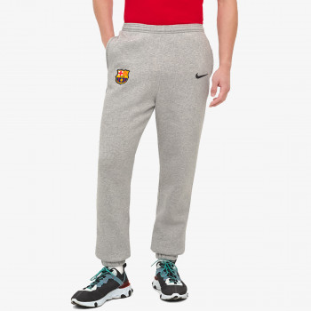 Nike Pantaloni de trening FC Barcelona 