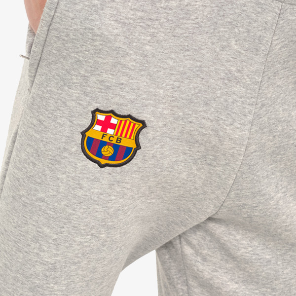 Nike Pantaloni de trening FC Barcelona 