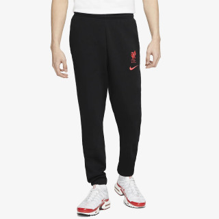 NIKE Pantaloni de trening LFC M NK GFA FLC PANT BB AW