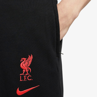 NIKE Pantaloni de trening LFC M NK GFA FLC PANT BB AW