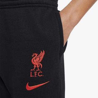 NIKE Pantaloni de trening Liverpool FC Away 