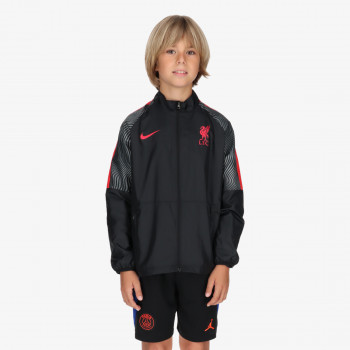 Nike Jacheta Liverpool FC Repel Academy AWF | SportVision Romania
