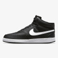 Nike Pantofi Sport Court Vision Mid Next Nature 