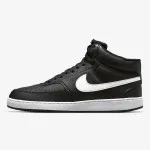 NIKE Pantofi Sport COURT VISION MID 