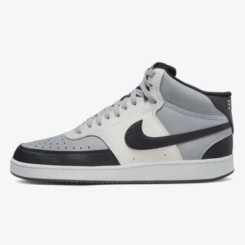 NIKE Pantofi Sport COURT VISION MID 