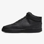 NIKE Pantofi Sport NIKE COURT VISION MID NN 