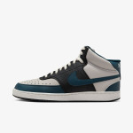 Nike Pantofi Sport Court Vision Mid 