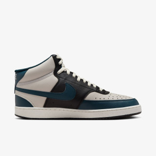 Nike Pantofi Sport Court Vision Mid 