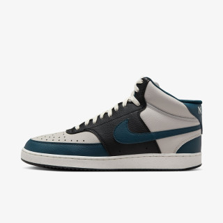 Nike Pantofi Sport Court Vision Mid 