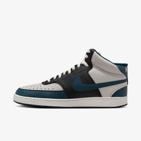 Nike Pantofi Sport Court Vision Mid 