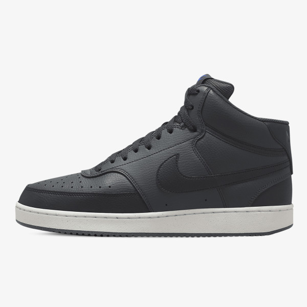 Nike Pantofi Sport NIKE COURT VISION MID NN 