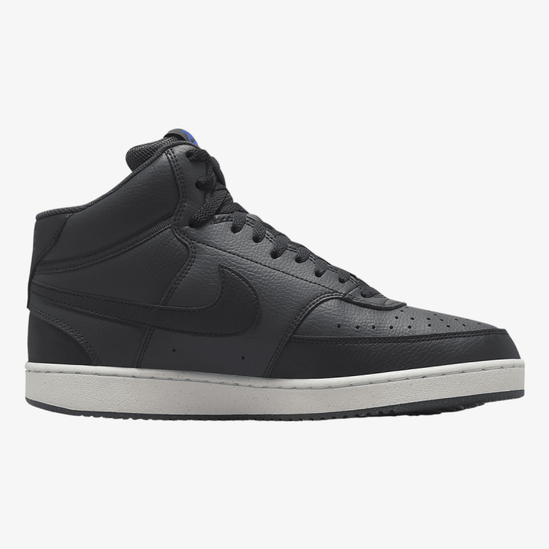 Nike Pantofi Sport NIKE COURT VISION MID NN 