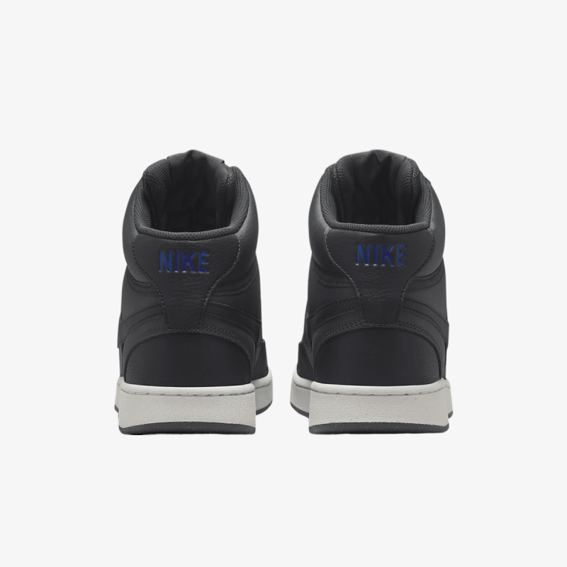 Nike Pantofi Sport NIKE COURT VISION MID NN 