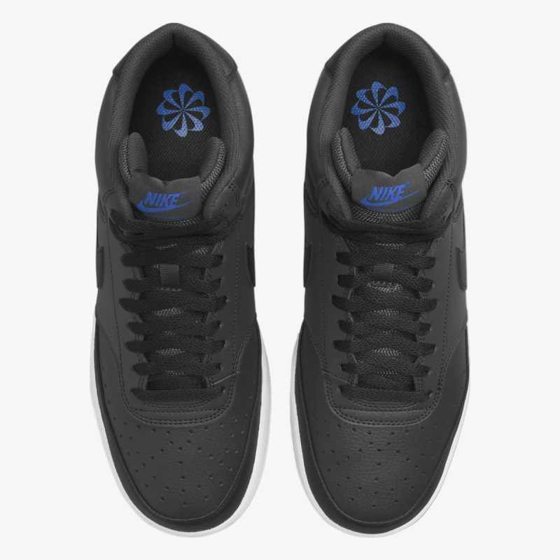 Nike Pantofi Sport NIKE COURT VISION MID NN 