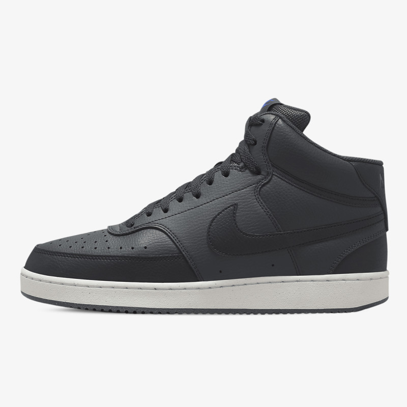 Nike Pantofi Sport NIKE COURT VISION MID NN 