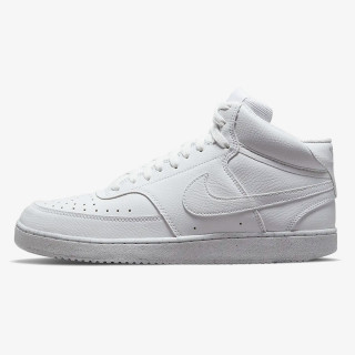 Nike Pantofi Sport Court Vision Mid 