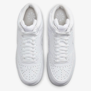 Nike Pantofi Sport Court Vision Mid 